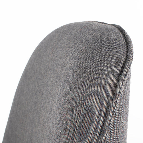 Vitra Softshell 4 poot grijs