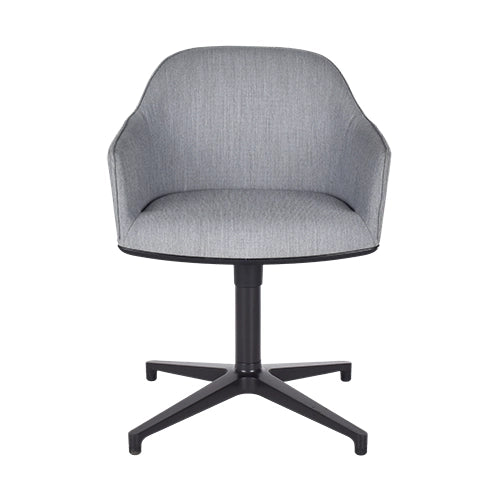 Vitra softshell grijs