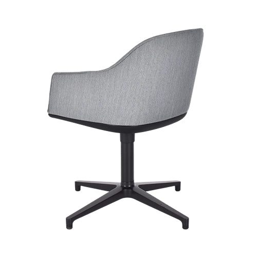 Vitra softshell grijs