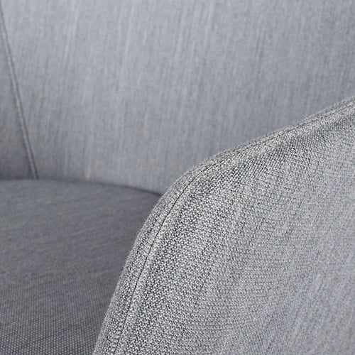 Vitra softshell grijs