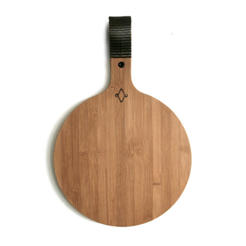 Vroonland Bread Paddle Special Caramel Canoof
