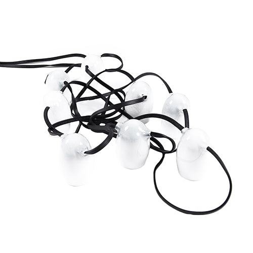 Weltevree Stringlight hanglamp wit