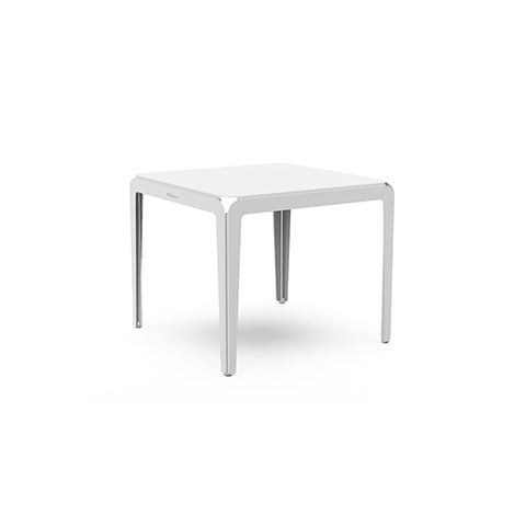 Weltevree Bended tafel grijs