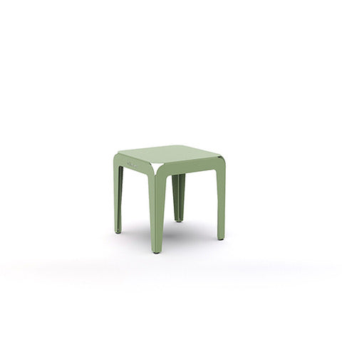 Weltevree Bended krukje groen