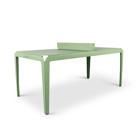 Weltevree Bended Ping Pong tafel groen