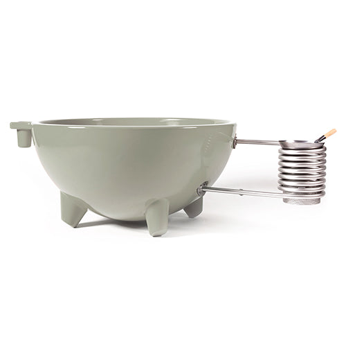 Weltevree Dutchtub grijs
