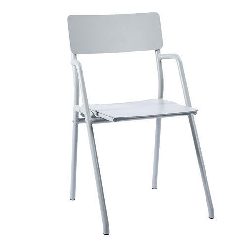 Weltevree Flip up chair grijs