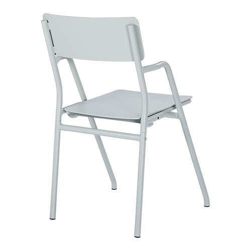 Weltevree Flip up chair grijs