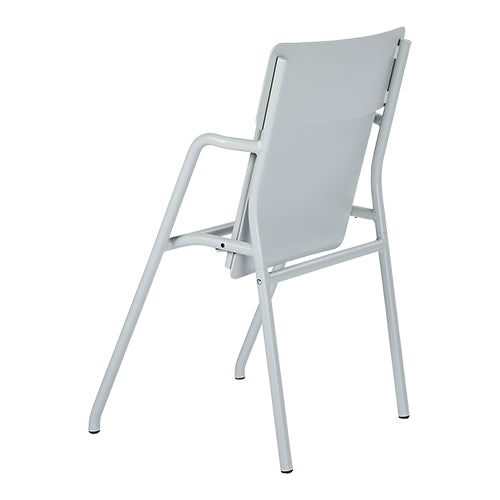 Weltevree Flip up chair grijs