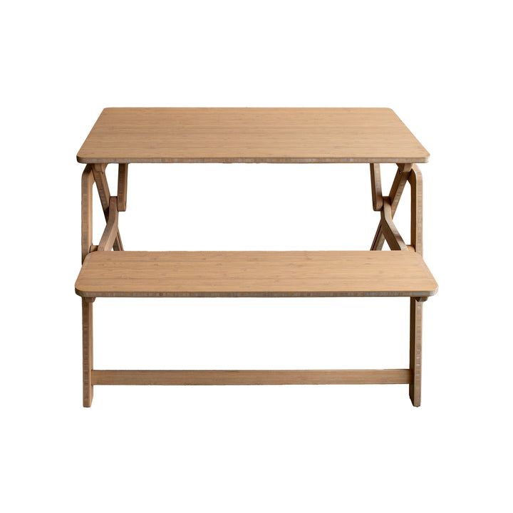 Weltevree Folding Picnic table kids 