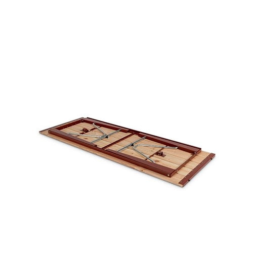 Weltevree Salut Beertable rood