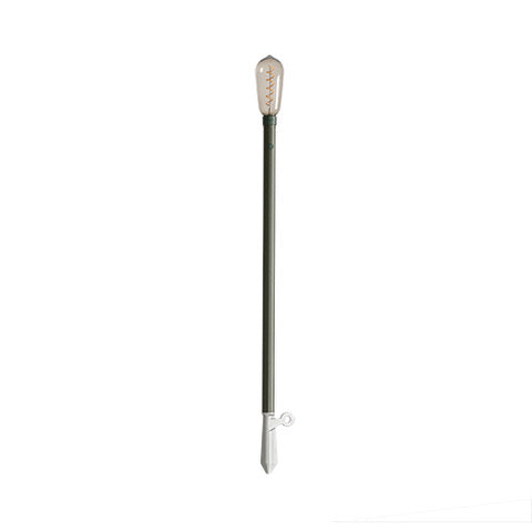 Weltevree Sticklight lamp groen