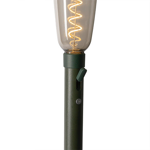 Weltevree Sticklight lamp groen