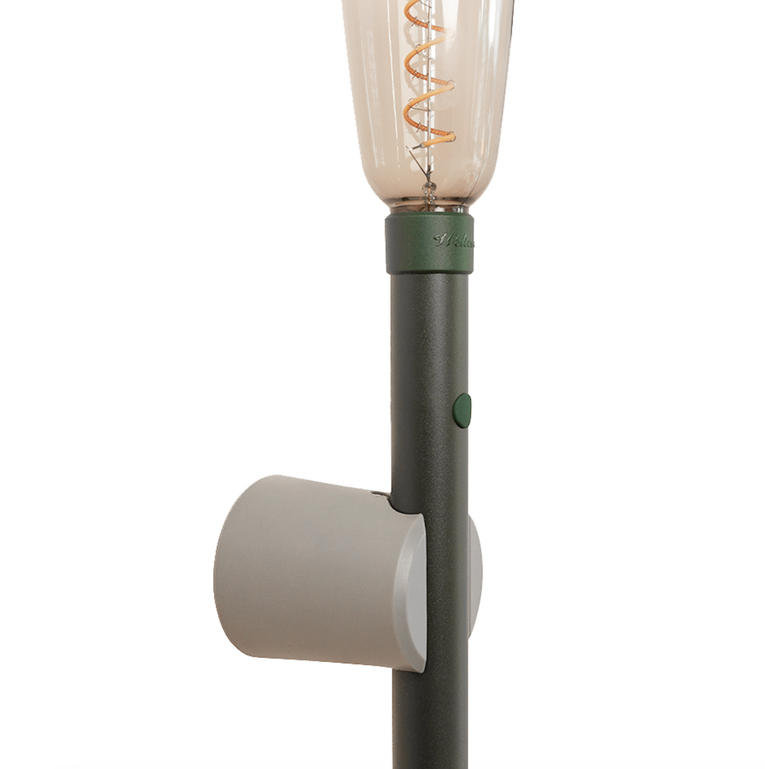 Weltevree sticklight lamp groen