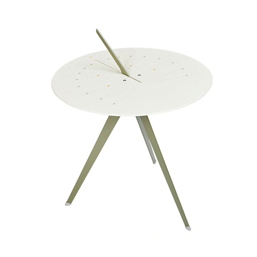 Weltevree Sundial table groen