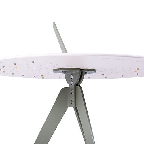 Weltevree Sundial table groen
