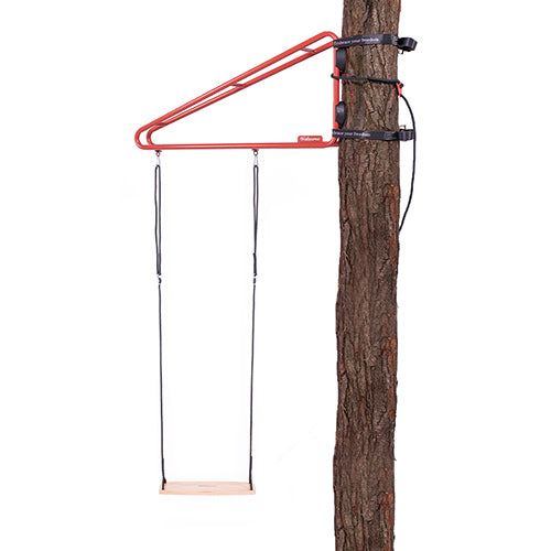 Weltevree Swing schommel rood