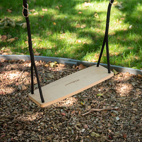Weltevree Swing schommel hout