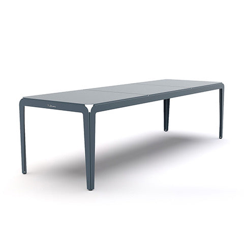 Weltevree bended tafel blauw