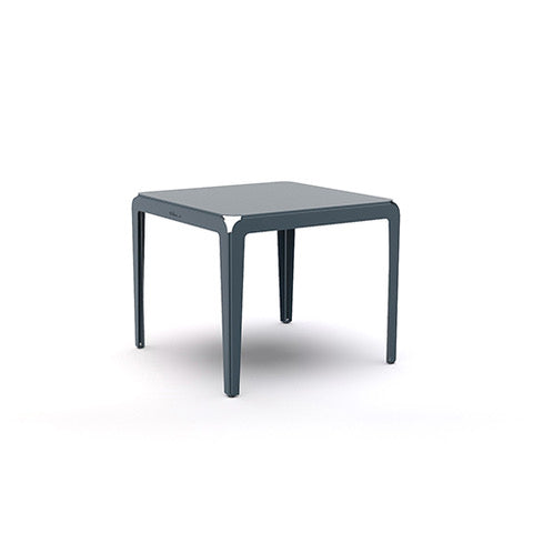 Weltevree Bended tafel 90 cm blauw