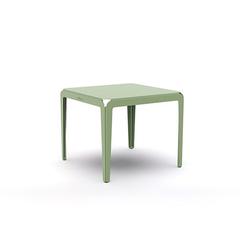 Weltevree Bended tafel 90 cm groen