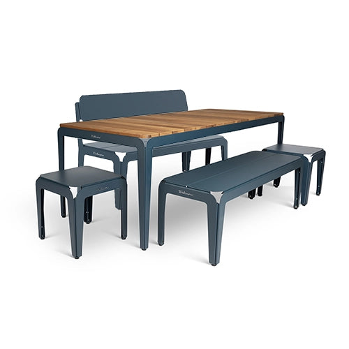 Weltevree Bended set hout