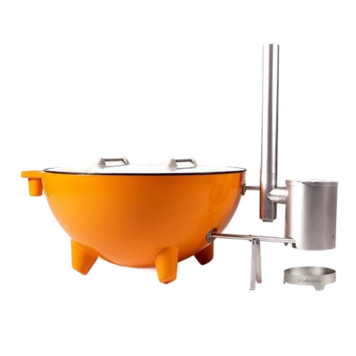 Weltevree dutchtub bundel