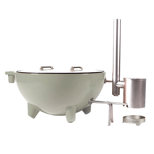 Weltevree dutchtub bundel