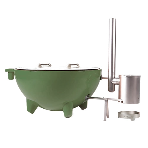 Weltevree dutchtub bundel