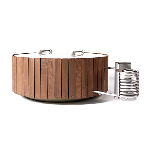 Weltevree Dutchtub wood