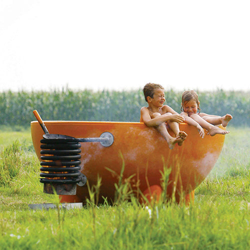 weltevree dutchtub