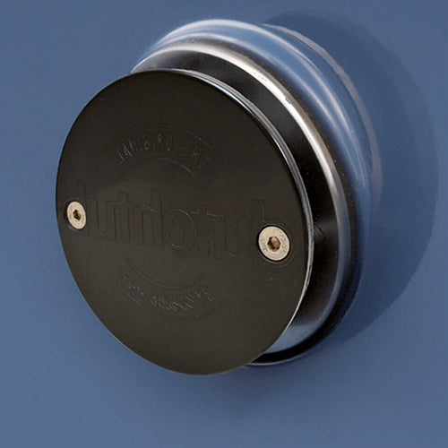 weltevree dutchtub zwart blauw