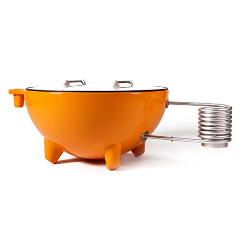 Weltevree Dutchtub bundel