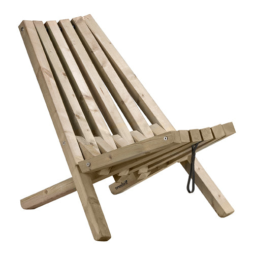 weltevree fieldchair hout
