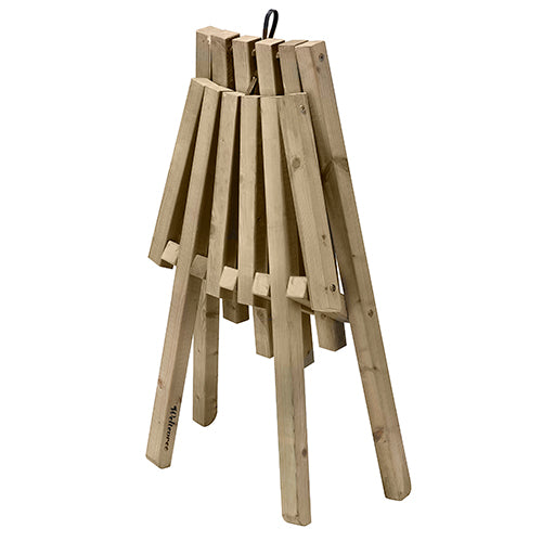 weltevree fieldchair hout