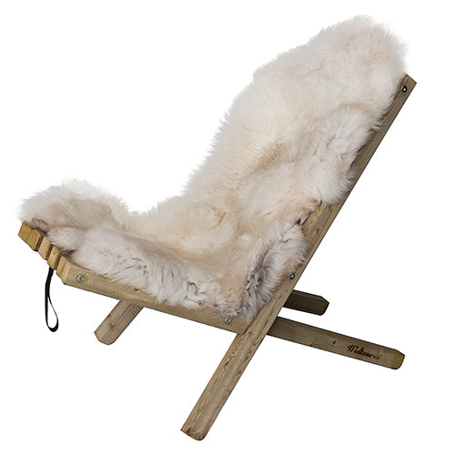 weltevree fieldchair wit