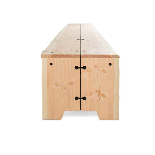 weltevree forest table 12 personen