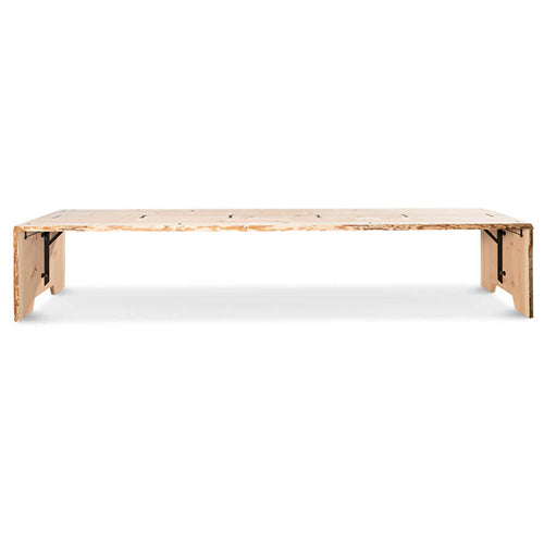 weltevree forest table 12 personen tafel zwart