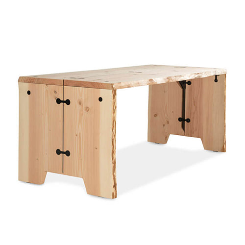 weltevree forest table 6 personen