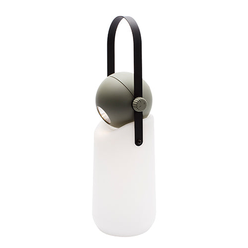 weltevree guidelight lamp groen