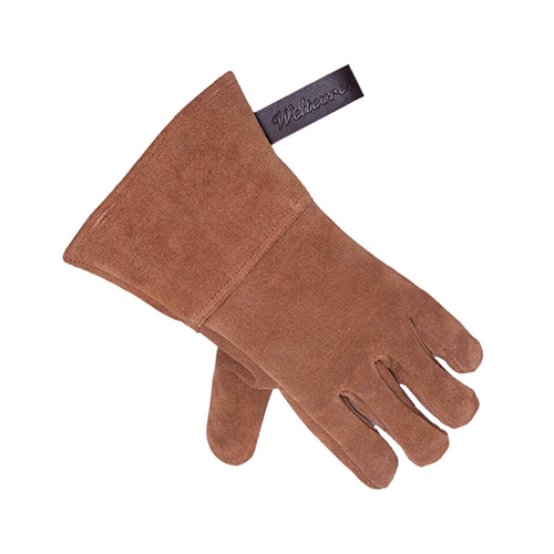 weltevree handschoenen bruin