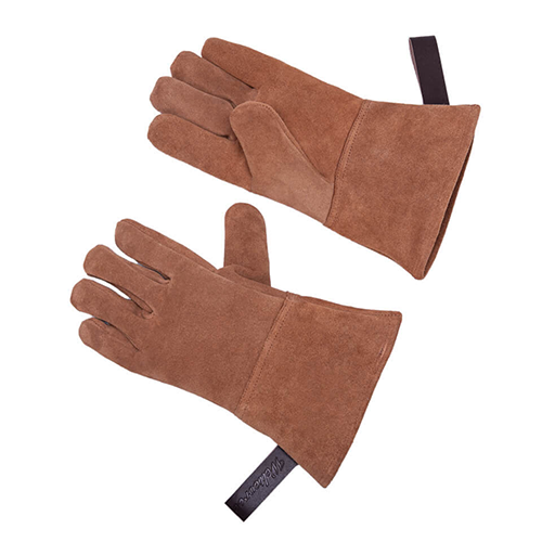 weltevree handschoenen bruin
