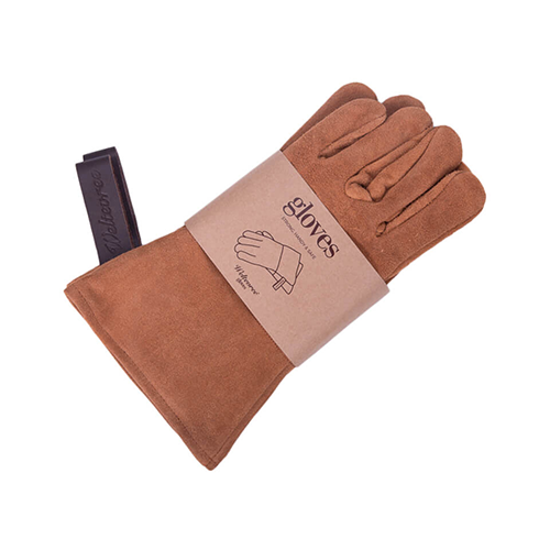 weltevree handschoenen bruin
