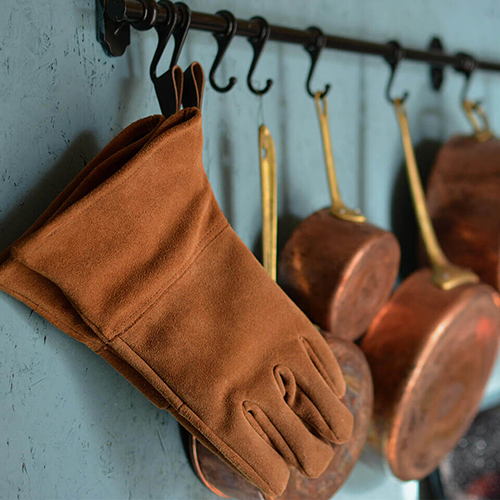 weltevree handschoenen bruin