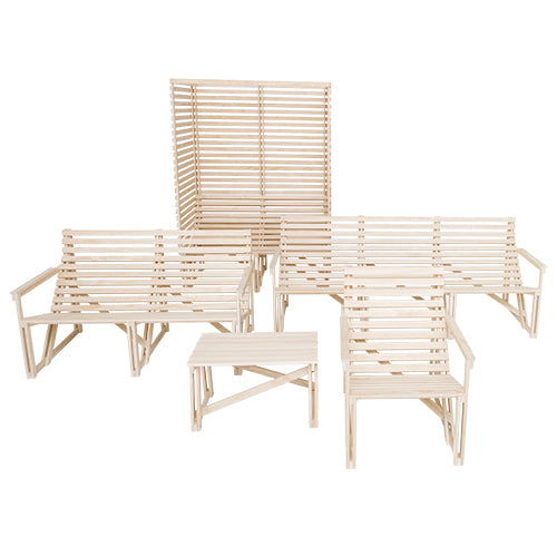 weltevree patio bank licht kleur