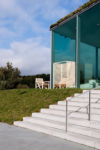 weltevree patio bank wit