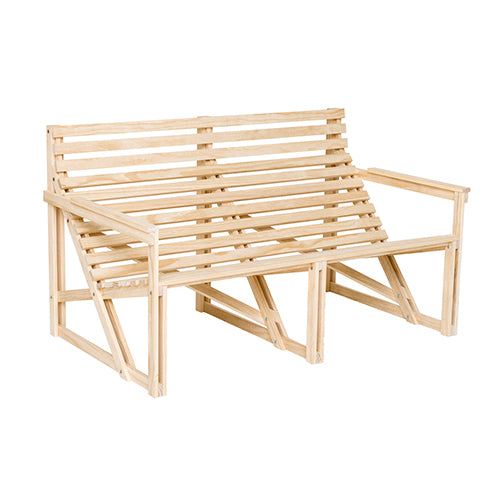 weltevree patio bank naturel