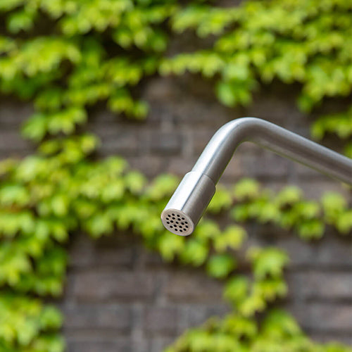 Weltevree serpentine douche rvs