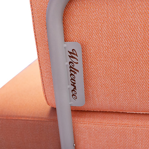 Weltevree Sofabed oranje