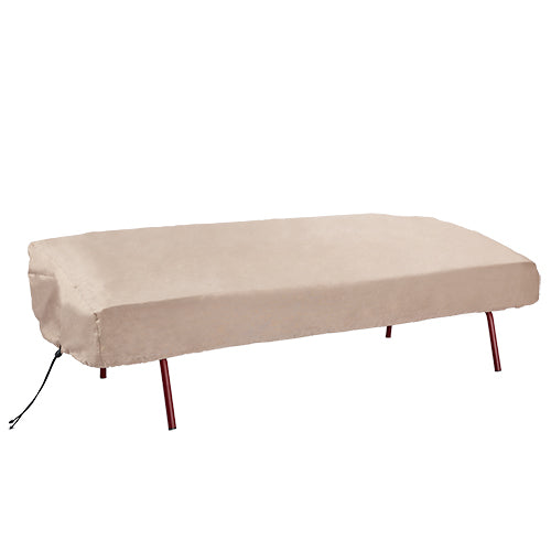 Weltevree Sofabed bank rood